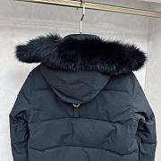 Canada Goose Moose Knuckles Jacket CG2311 - 2