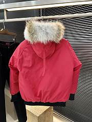 Canada Goose New Canadian Jacket CG1202 - 6