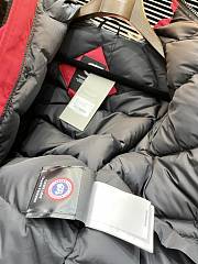 Canada Goose New Canadian Jacket CG1202 - 3