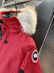 Canada Goose New Canadian Jacket CG1202 - 2
