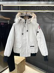 Canada Goose New Canadian Jacket CG1203 - 1