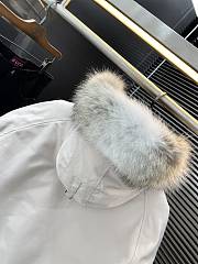 Canada Goose New Canadian Jacket CG1203 - 4