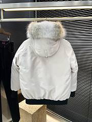 Canada Goose New Canadian Jacket CG1203 - 3