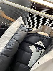Canada Goose New Canadian Jacket CG1203 - 5