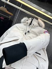 Canada Goose New Canadian Jacket CG1203 - 2