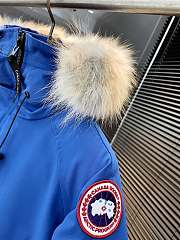 Canada Goose New Canadian Jacket CG1204 - 3