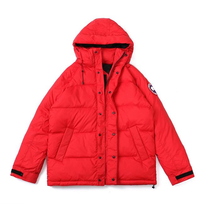 Canada Goose Our Skresl Jacket CG2214-01 - 1