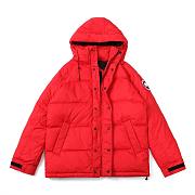 Canada Goose Our Skresl Jacket CG2214-01 - 1