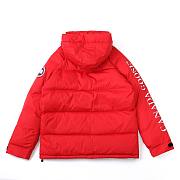 Canada Goose Our Skresl Jacket CG2214-01 - 6