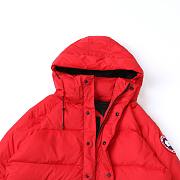 Canada Goose Our Skresl Jacket CG2214-01 - 4