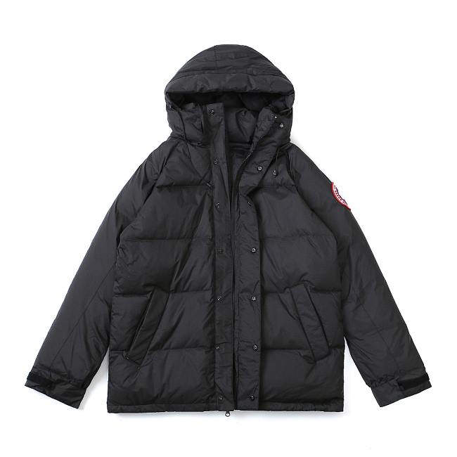 Canada Goose Our Skresl Jacket CG2214-02 - 1