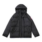 Canada Goose Our Skresl Jacket CG2214-02 - 5