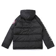 Canada Goose Our Skresl Jacket CG2214-02 - 4