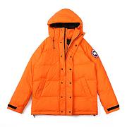 Canada Goose Our Skresl Jacket CG2214-03 - 1