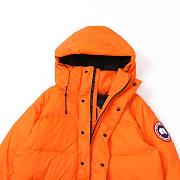 Canada Goose Our Skresl Jacket CG2214-03 - 5