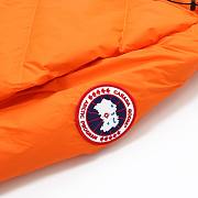 Canada Goose Our Skresl Jacket CG2214-03 - 4