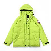 Canada Goose Our Skresl Jacket CG2214-04 - 6