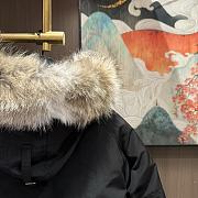Canada Goose Woolford Jacket CG1007-01 - 6