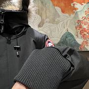 Canada Goose Woolford Jacket CG1007-01 - 3