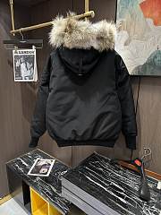 Canada Goose Woolford Jacket CG1007-01 - 2