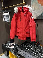 Canada Goose Woolford Jacket CG1007-02 - 1