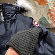 Canada Goose Woolford Jacket CG1007-03 - 5
