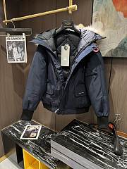 Canada Goose Woolford Jacket CG1007-03 - 3