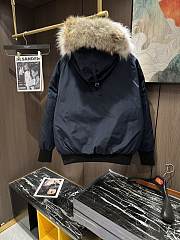 Canada Goose Woolford Jacket CG1007-03 - 2