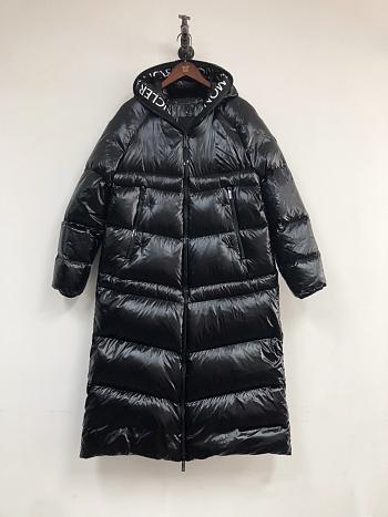 Moncler Down Jacket Code UC1316