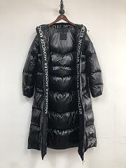 Moncler Down Jacket Code UC1316 - 3