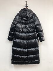 Moncler Down Jacket Code UC1316 - 2