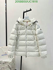 Moncler Down Jacket Code UC1816-01 - 1