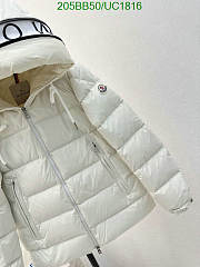 Moncler Down Jacket Code UC1816-01 - 3