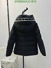Moncler Down Jacket Code UC1816-02 - 3