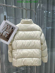 Moncler Women's Down Jacket Code AC1957-01 - 5