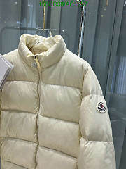 Moncler Women's Down Jacket Code AC1957-01 - 4