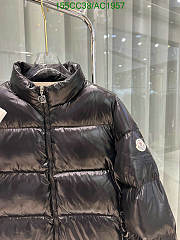 Moncler Women's Down Jacket Code AC1957-02 - 4