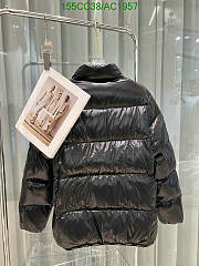 Moncler Women's Down Jacket Code AC1957-02 - 3