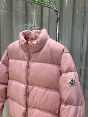 Moncler Women's Down Jacket Code AC1957-03 - 4