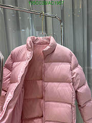 Moncler Women's Down Jacket Code AC1957-03 - 3