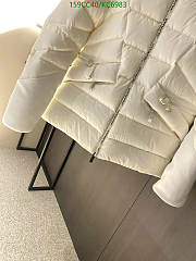 Moncler Women's Down Jacket Code KC6983-01 - 2