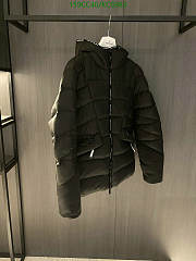 Moncler Women's Down Jacket Code KC6983-02 - 4