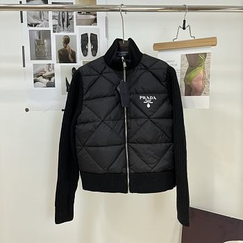 Prada Jacket Code PC2501-01