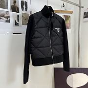 Prada Jacket Code PC2501-01 - 5