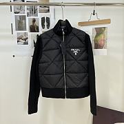 Prada Jacket Code PC2501-01 - 4