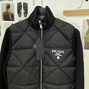 Prada Jacket Code PC2501-01 - 3