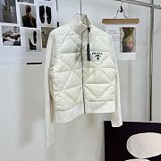 Prada Jacket Code PC2501-02 - 5