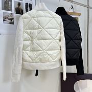 Prada Jacket Code PC2501-02 - 4