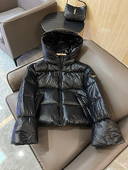 Prada Women's Down Jacket Code AC2541-01 - 6