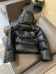 Prada Women's Down Jacket Code AC2541-01 - 5